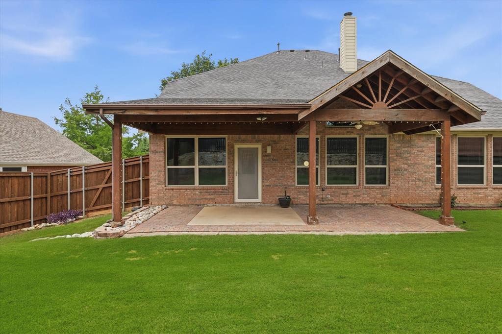 1709 Sunflower Dr, Corinth, TX 76210 photo