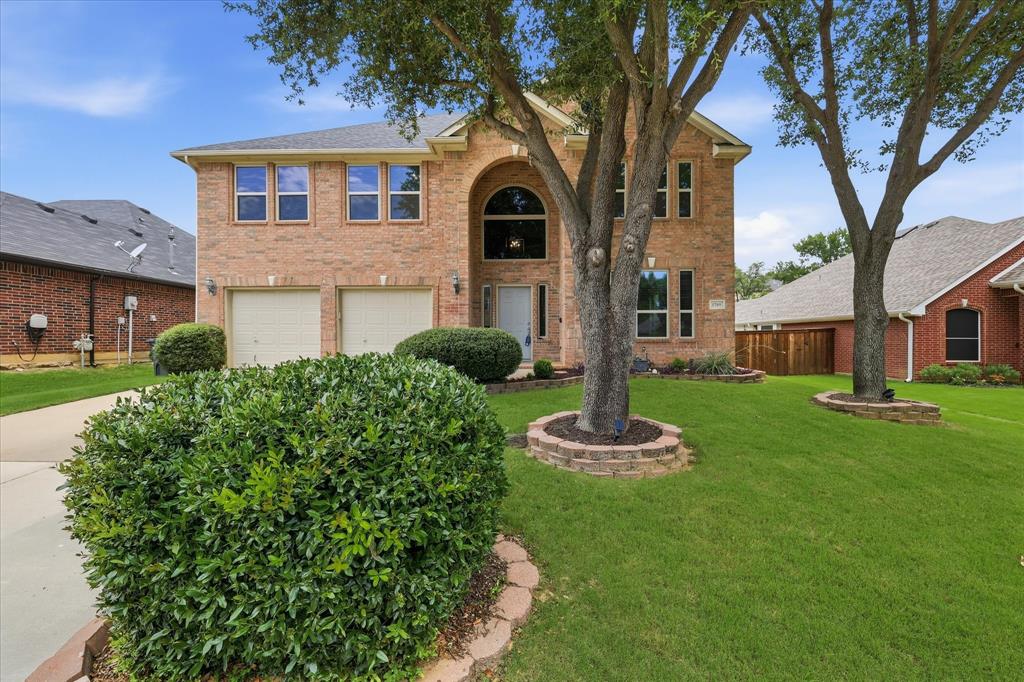 1709 Sunflower Dr, Corinth, TX 76210 photo