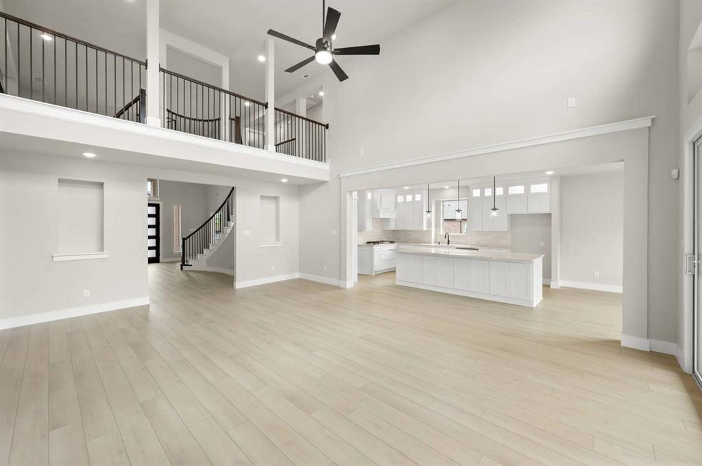 337 Willie Way, Burleson, TX 76028 photo