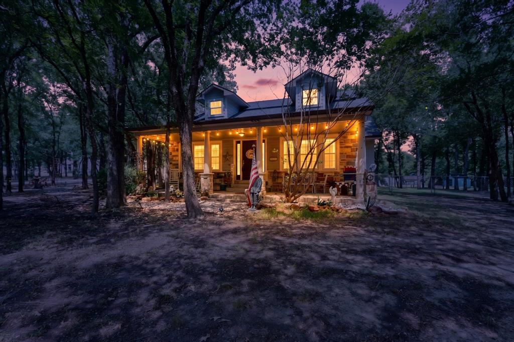 3358 Crawford Dr, Corinth, TX 76210 photo