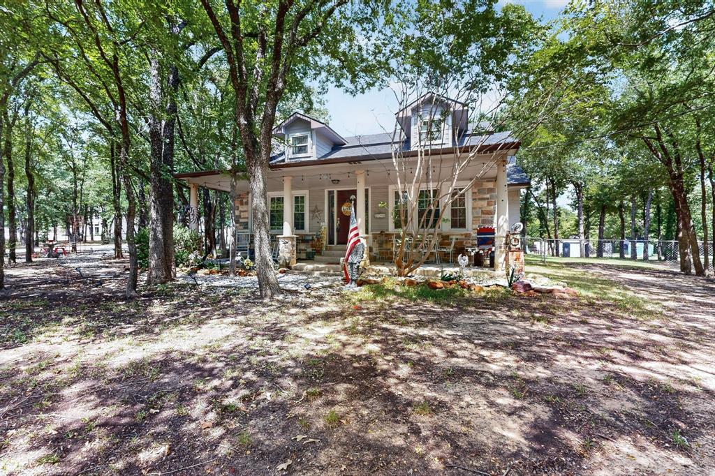 3358 Crawford Dr, Corinth, TX 76210