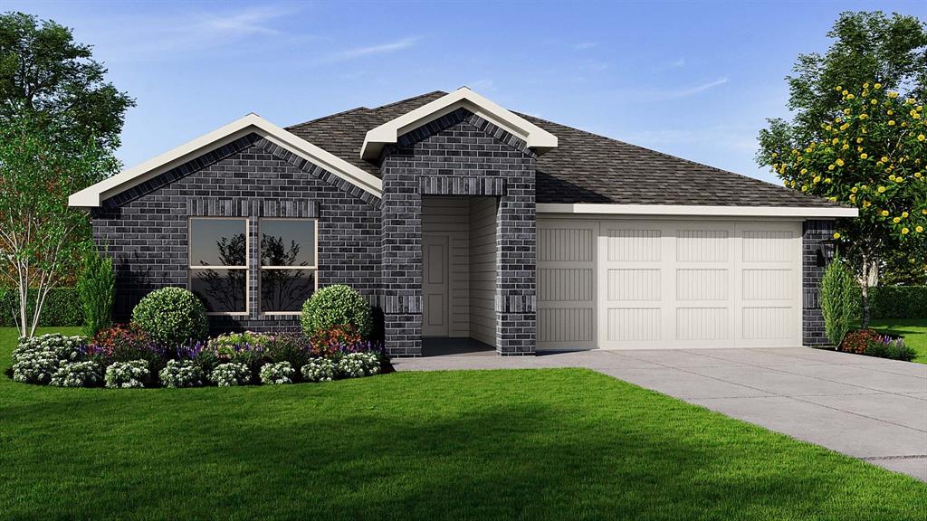 2901 Hornbill St, Denton, TX 76205