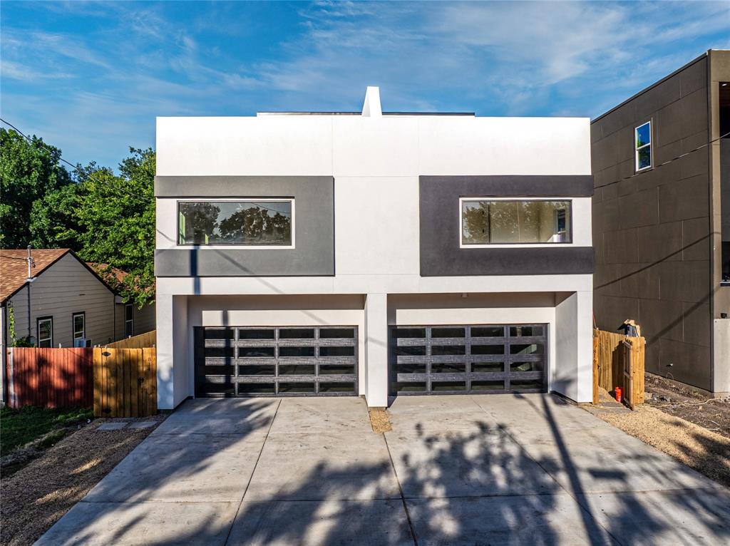 814 Lambert St, Dallas, TX 75203