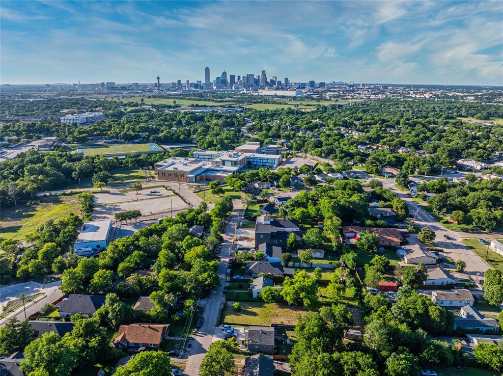 814 Lambert St, Dallas, TX 75203 photo