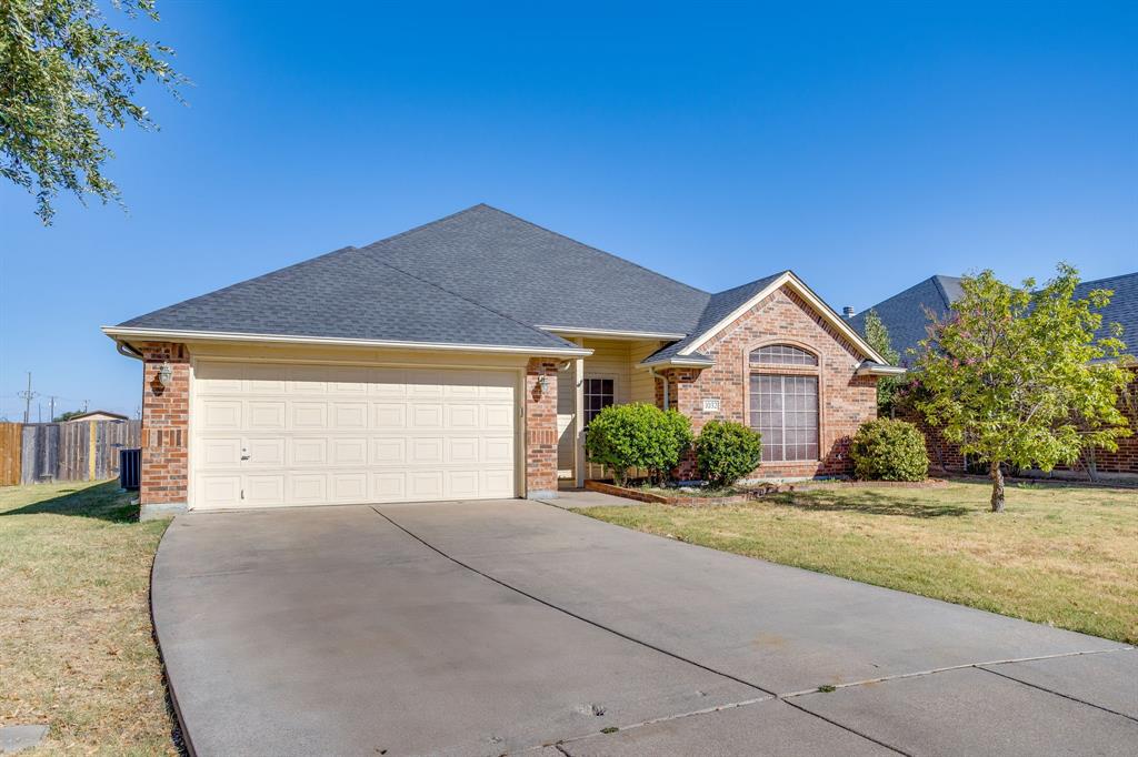 1032 Kingfish Dr, Burleson, TX 76028 photo