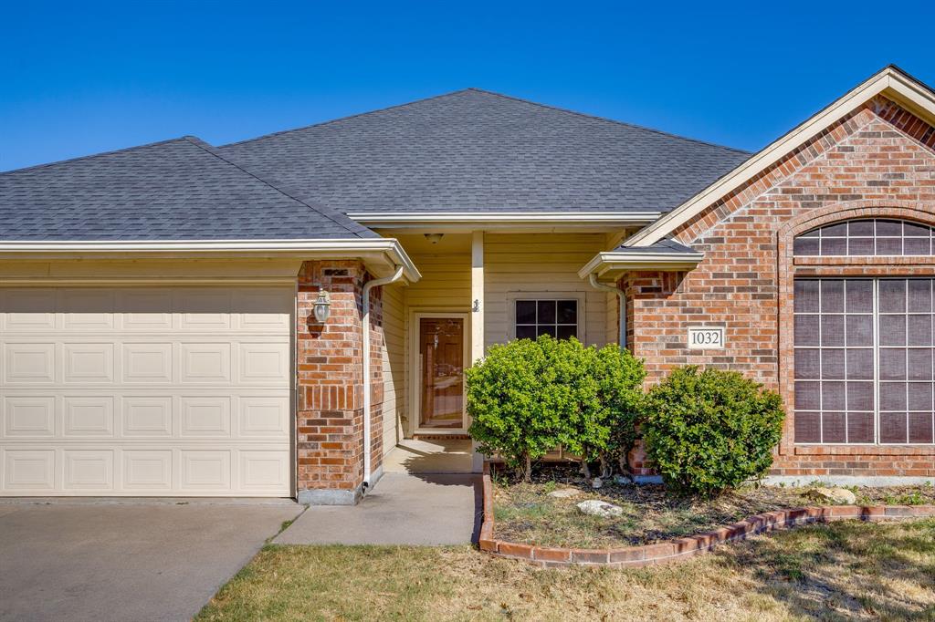 1032 Kingfish Dr, Burleson, TX 76028 photo