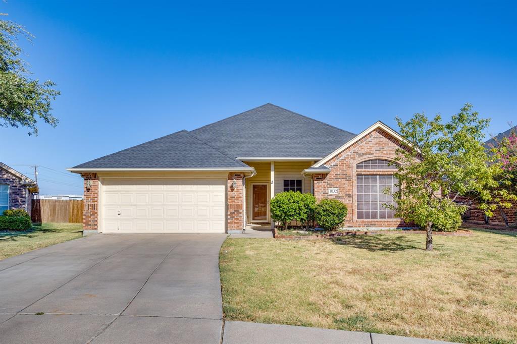 1032 Kingfish Dr, Burleson, TX 76028