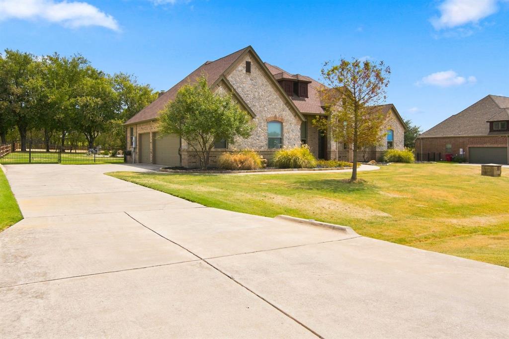 14024 Edgemon Way, Newark, TX 76071 photo