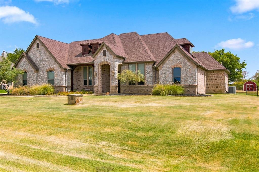 14024 Edgemon Way, Newark, TX 76071