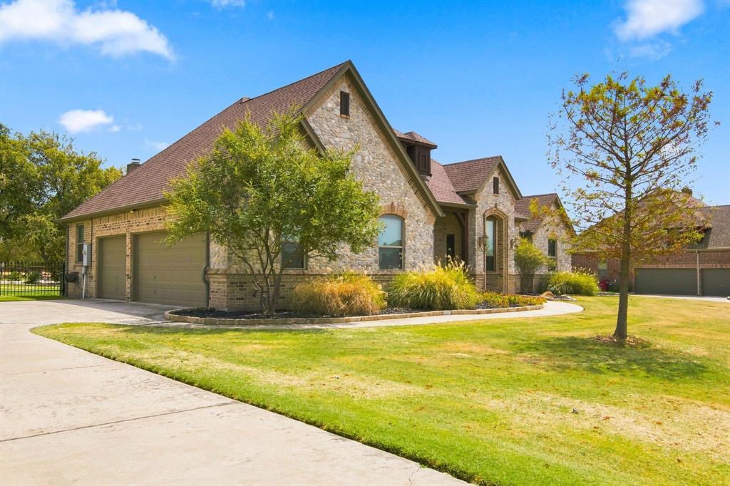 14024 Edgemon Way, Newark, TX 76071 photo