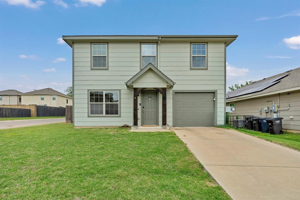 1501 Sierra Estates Trl, Fort Worth, TX 76119