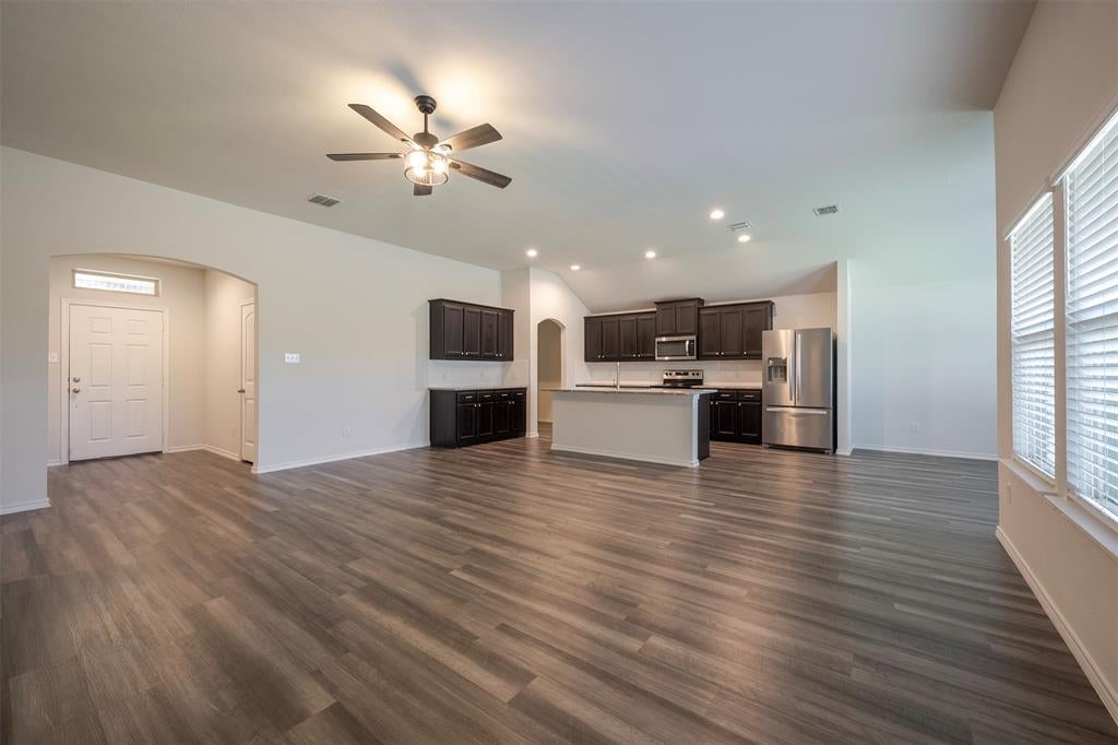 2544 Doe Run, Weatherford, TX 76087 photo