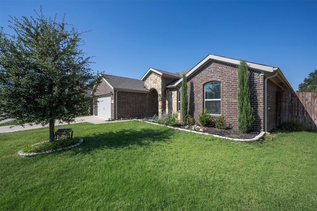 2544 Doe Run, Weatherford, TX 76087 photo
