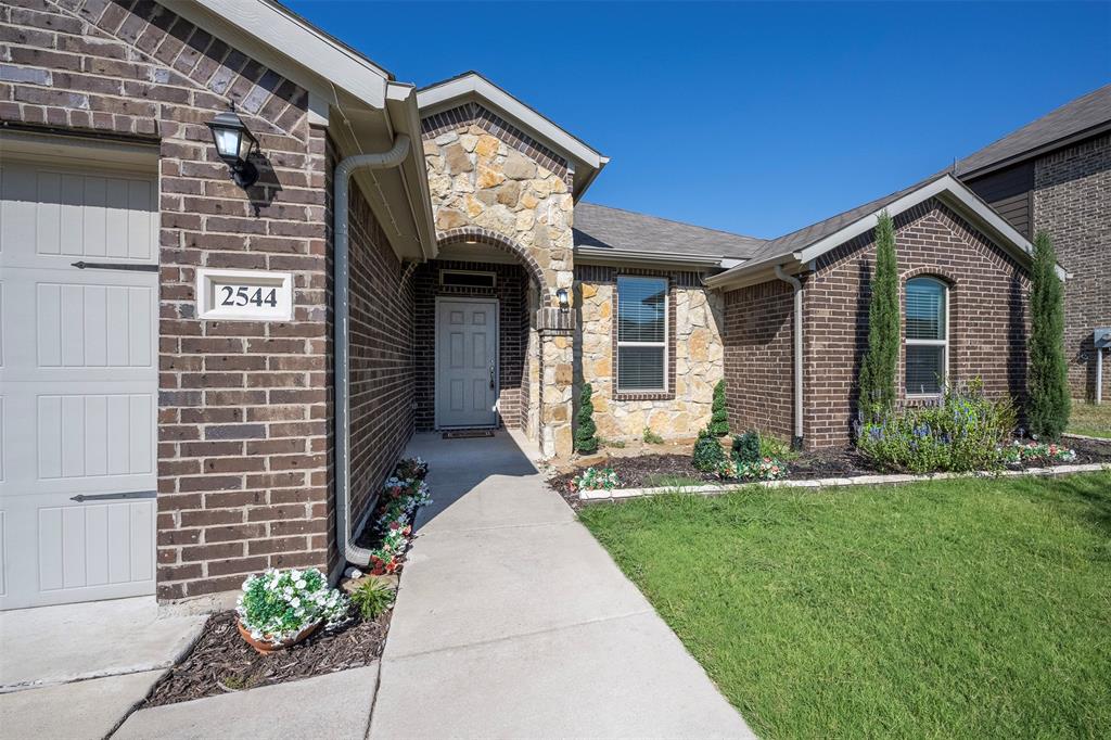 2544 Doe Run, Weatherford, TX 76087 photo