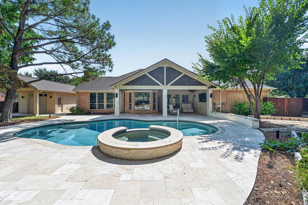 4901 Forest Hill Dr, Flower Mound, TX 75028 photo