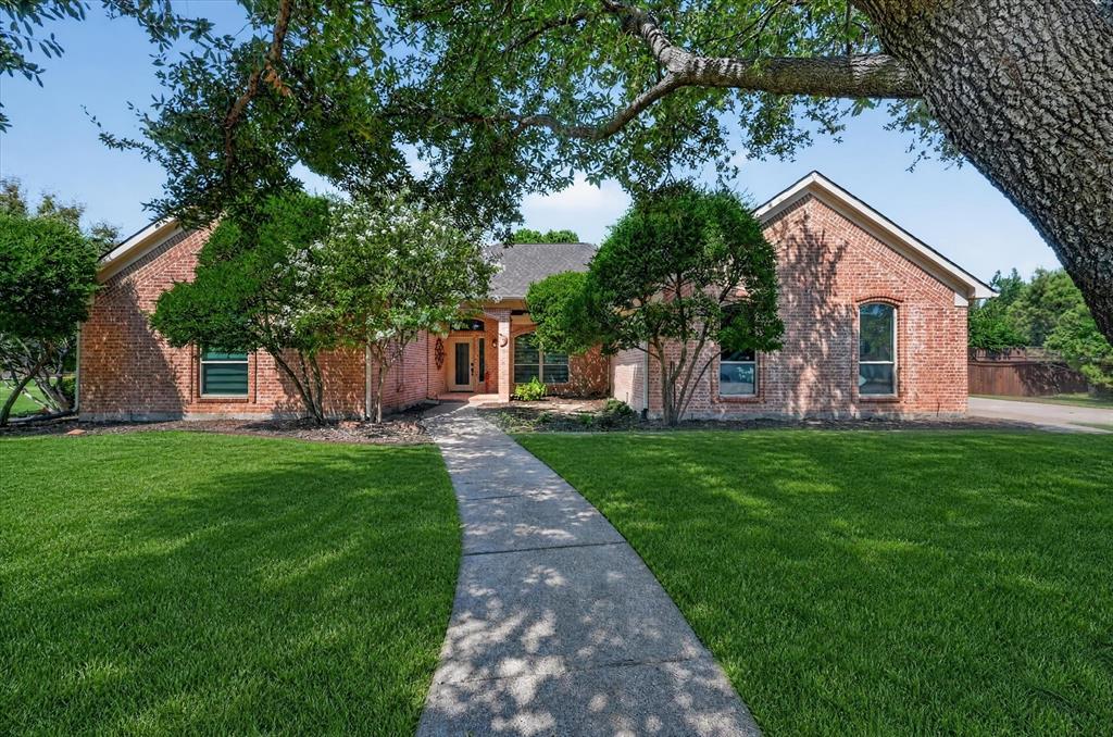 4901 Forest Hill Dr, Flower Mound, TX 75028 photo