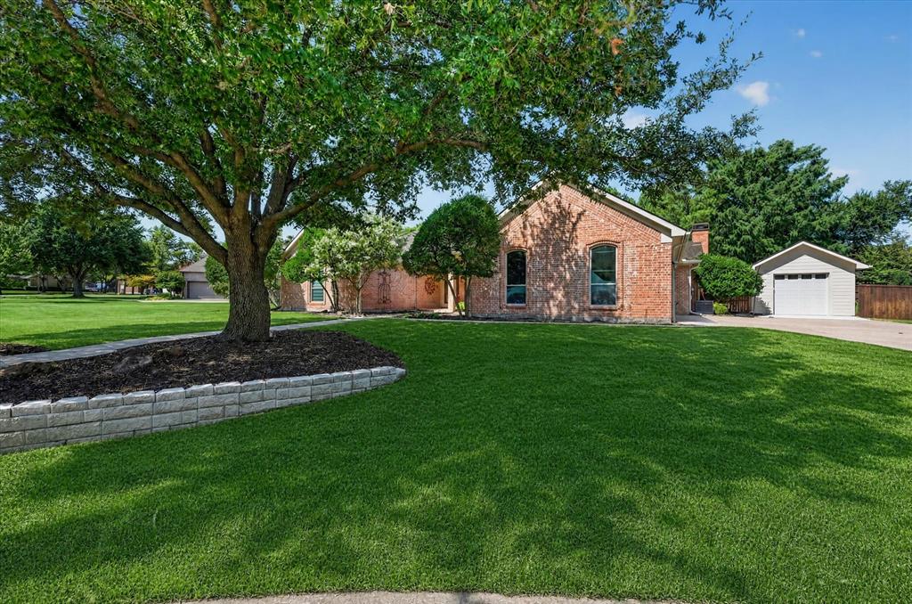 4901 Forest Hill Dr, Flower Mound, TX 75028 photo