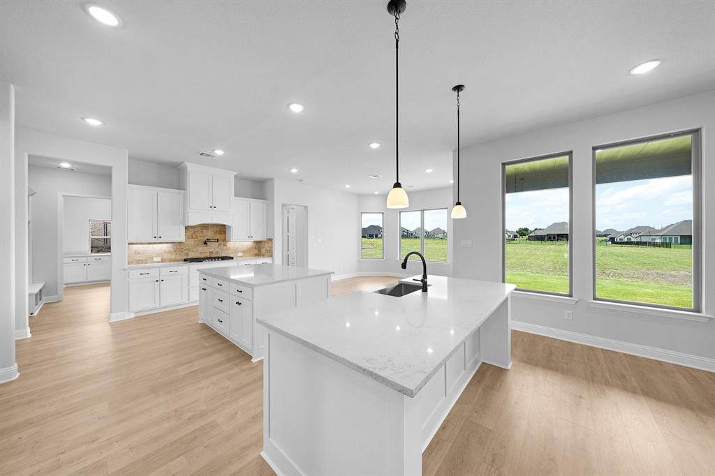 507 Birthright Ln, McLendon Chisholm, TX 75032 photo
