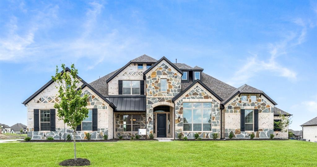 507 Birthright Ln, McLendon Chisholm, TX 75032 photo