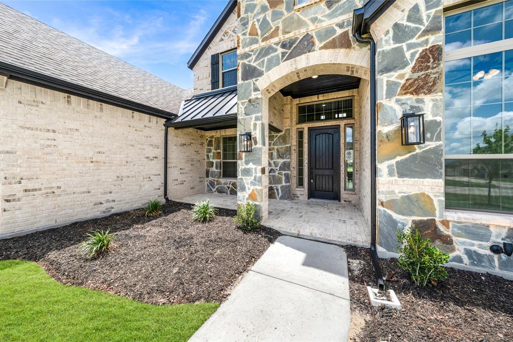 507 Birthright Ln, McLendon Chisholm, TX 75032 photo