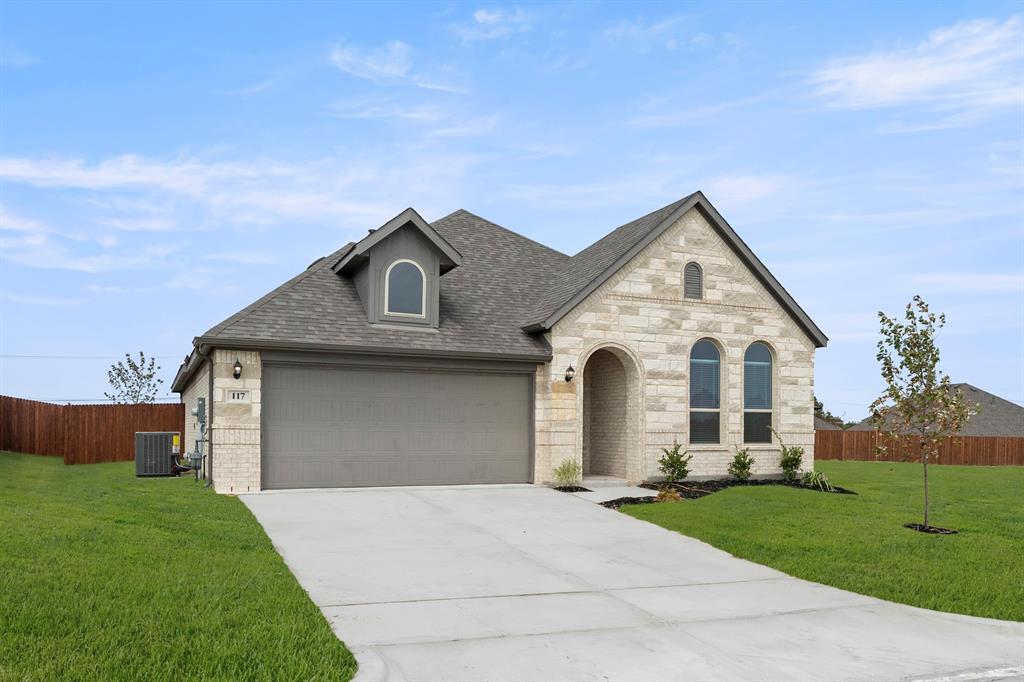 117 Meadow Rd, Balch Springs, TX 75181 photo
