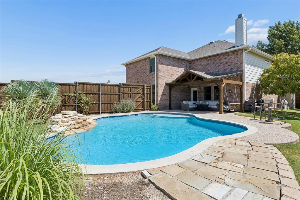 2903 Meadow Bluff Dr, Wylie, TX 75098 photo