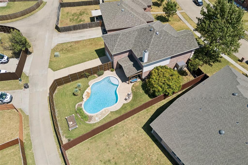 2903 Meadow Bluff Dr, Wylie, TX 75098 photo