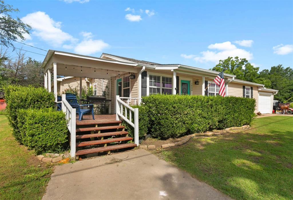 1400 Nunn Cir, Bonham, TX 75418 photo
