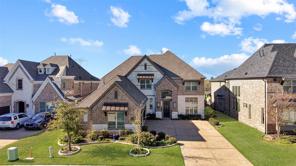 2143 Alcove Dr, Frisco, TX 75034 photo