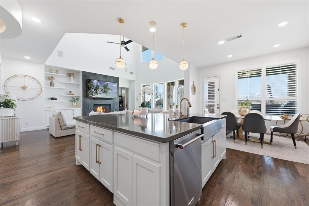 2143 Alcove Dr, Frisco, TX 75034 photo