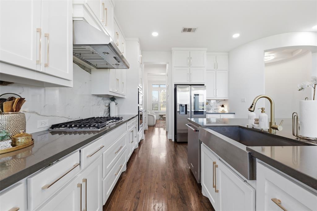 2143 Alcove Dr, Frisco, TX 75034 photo