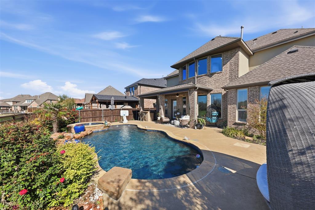 2143 Alcove Dr, Frisco, TX 75034
