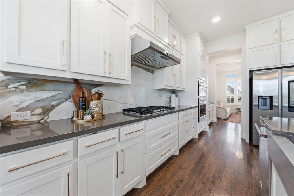 2143 Alcove Dr, Frisco, TX 75034 photo