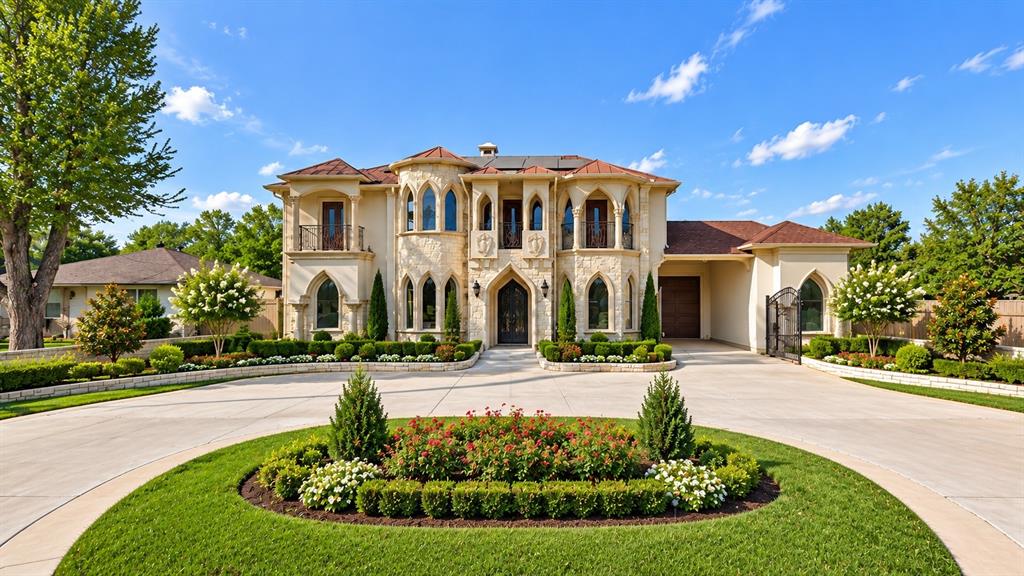 1410 Nadine Ln, Grand Prairie, TX 75052