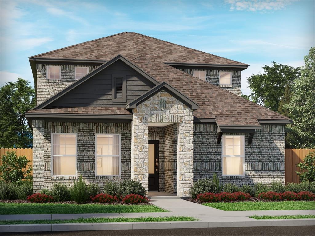 3204 Hopewell Ln, Fort Worth, TX 76179