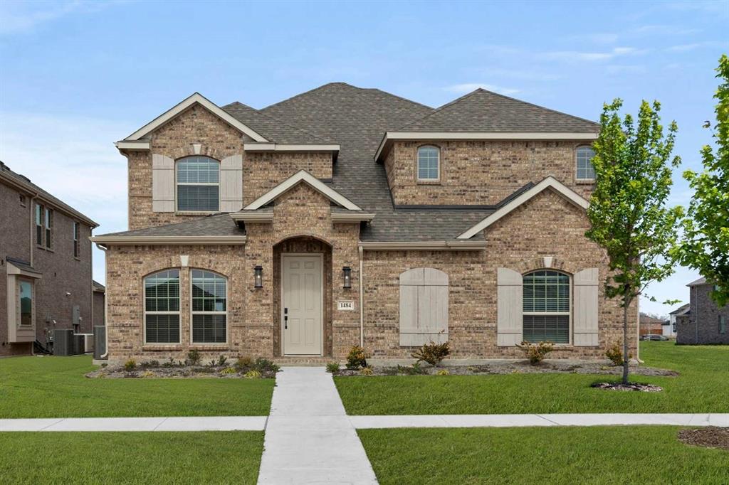 1484 Allegro Dr, Frisco, TX 75036 photo