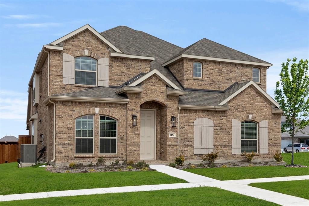 1484 Allegro Dr, Frisco, TX 75036 photo