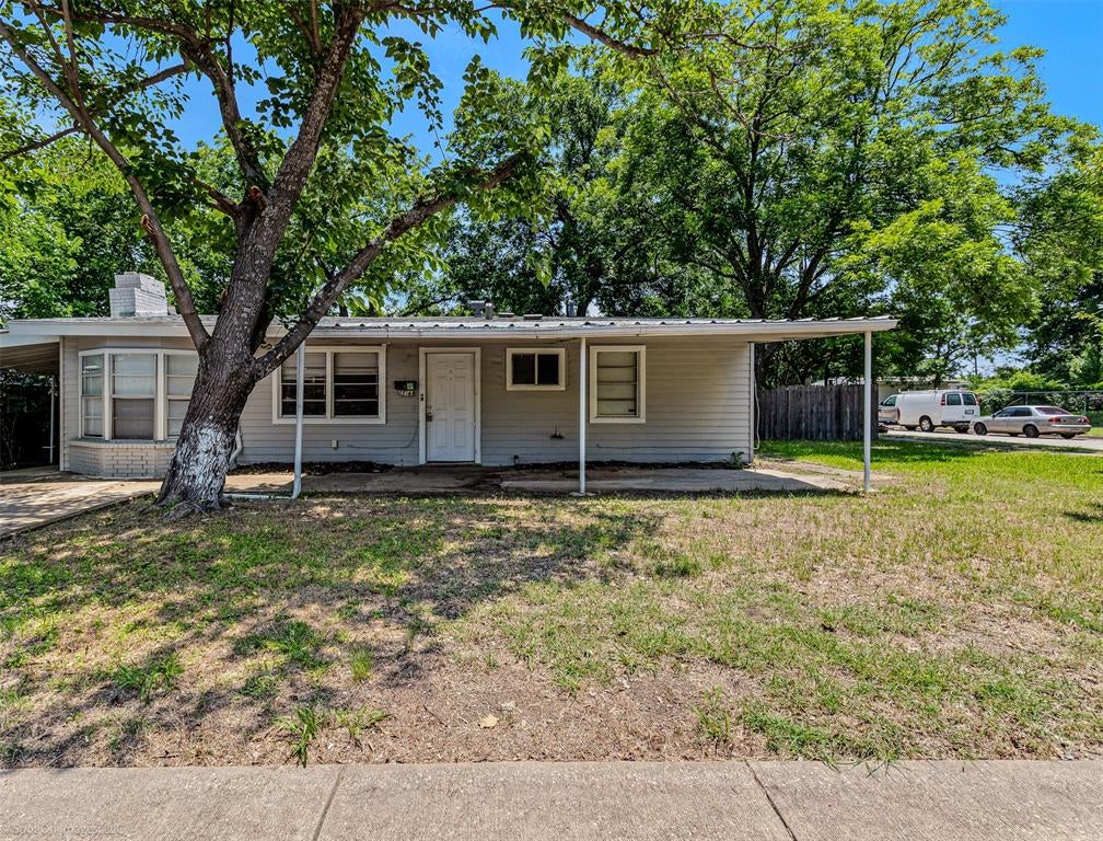 1814 Cumberland Dr, Garland, TX 75040
