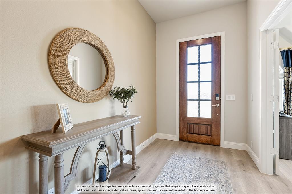 317 Tony St, Burleson, TX 76028 photo