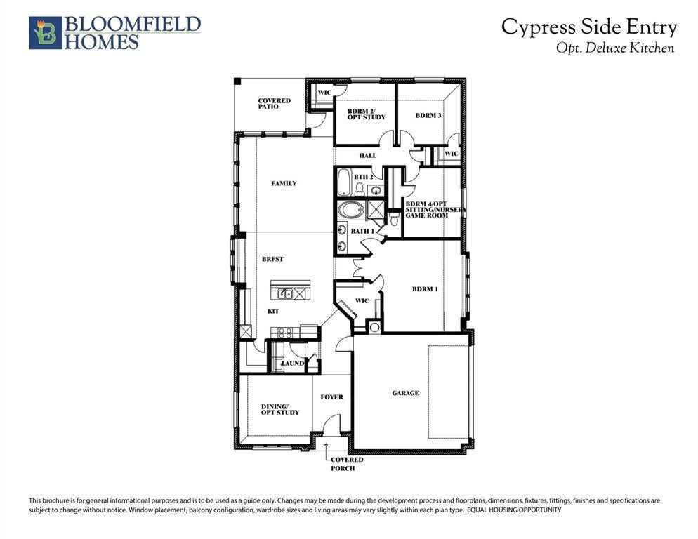 317 Tony St, Burleson, TX 76028 photo
