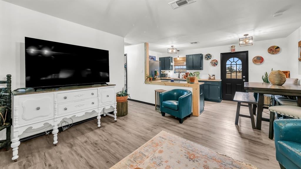 344 Hillcroft Dr, Weatherford, TX 76087 photo
