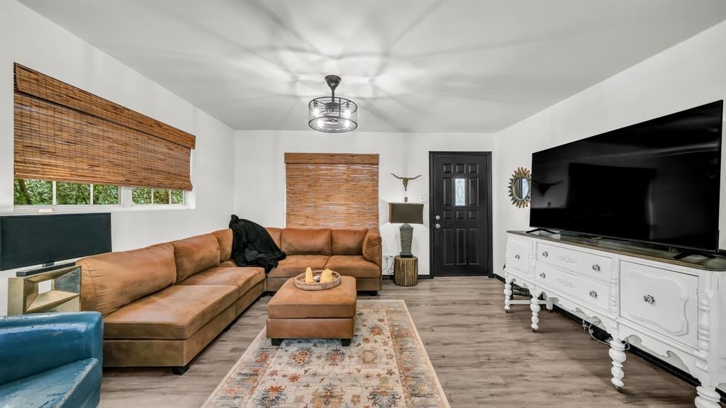 344 Hillcroft Dr, Weatherford, TX 76087 photo