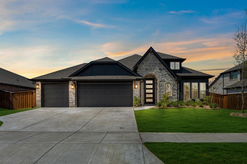 4010 Rio Run, Royse City, TX 75189 photo