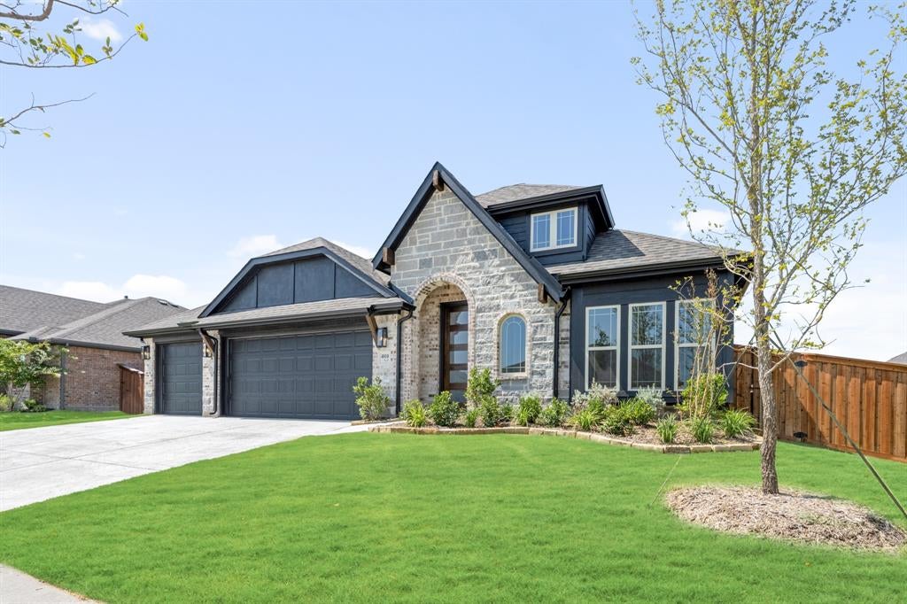 4010 Rio Run, Royse City, TX 75189 photo