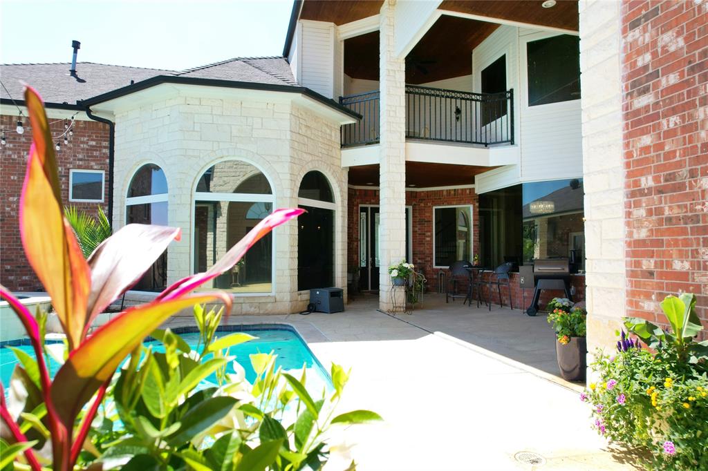 127 Eagle View Ct, Weatherford, TX 76087 photo