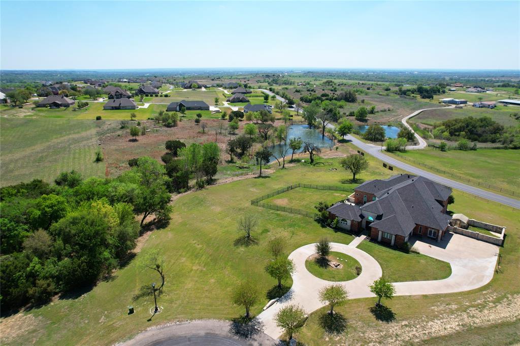 127 Eagle View Ct, Weatherford, TX 76087 photo