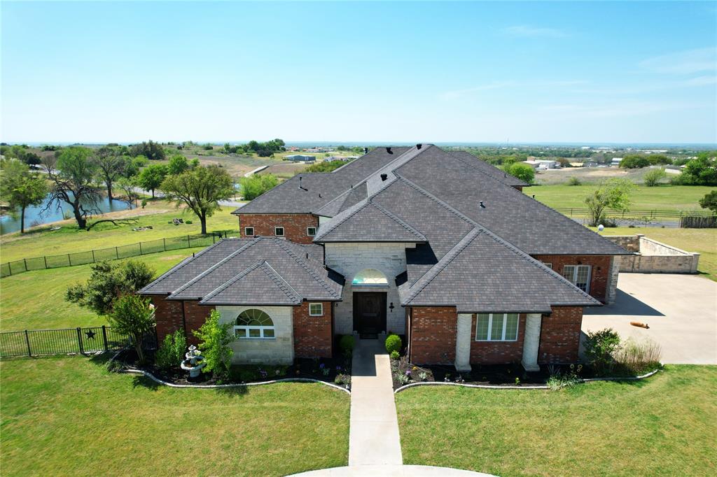 127 Eagle View Ct, Weatherford, TX 76087 photo