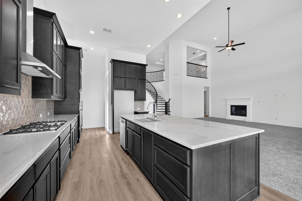 1709 Yellow Rose Rd, Celina, TX 75009 photo