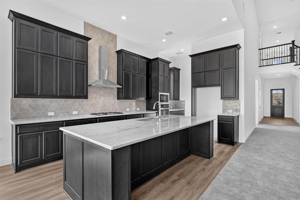 1709 Yellow Rose Rd, Celina, TX 75009 photo