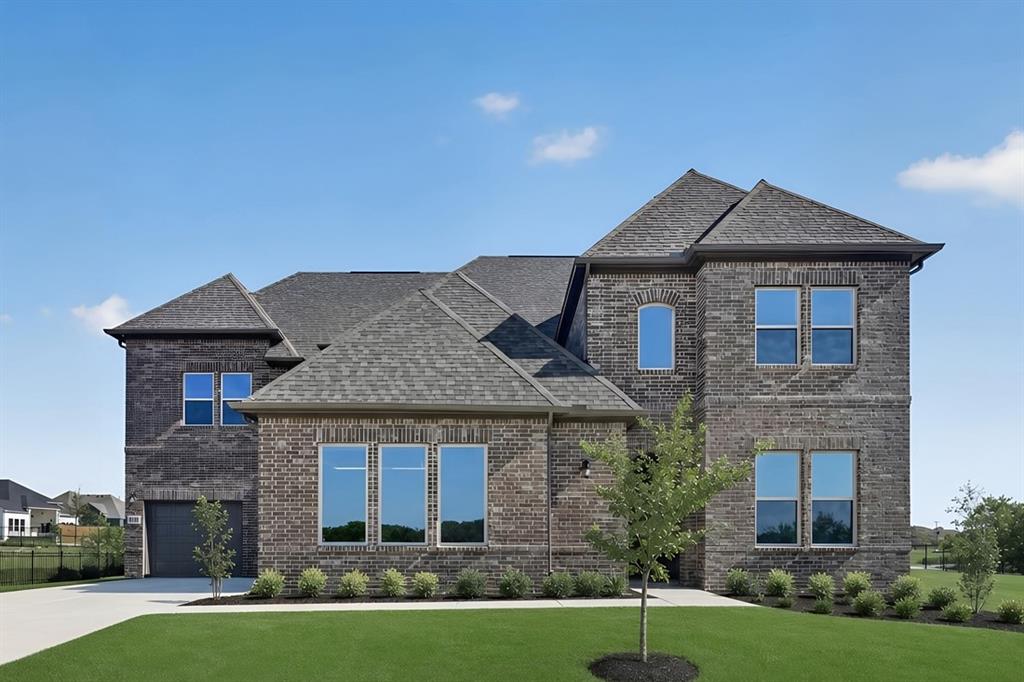 1709 Yellow Rose Rd, Celina, TX 75009